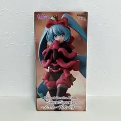 【新品・未開封】初音ミク フィギュア ノエル・ラズベリー