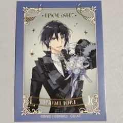 キラステ 10周年 種村有菜 一織