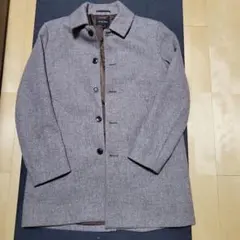 コート ピーコート