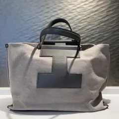 IACUCCI トートバッグ