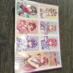 2026年最新】聖闘士星矢 シールの人気アイテム - メルカリ