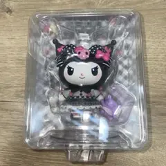 マイメロディ&クロミ 1番くじ　50th＆20th アニバーサリー A賞-2