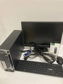 2026年最新】mouse computer デスクトップPCの人気アイテム - メルカリ