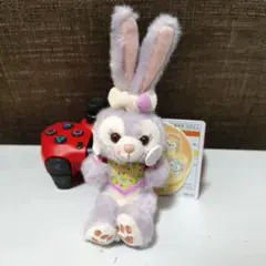 ステラルー ぬいぐるみ ワンダフルキッチン
