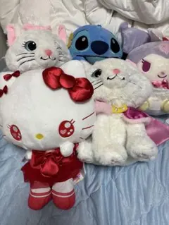 非売品ぬいぐるみまとめ売り