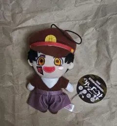 2026年最新】地縛少年花子くん ぬいぐるみの人気アイテム - メルカリ