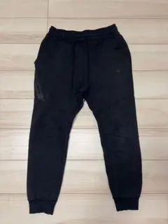NIKE テックフリース　ズボン　M 旧型