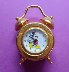 東京ディズニーランド ミッキー型置時計 2025年最新ミッキー型置時計の人気アイテム - メルカリ