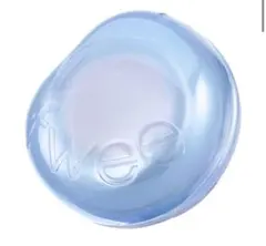 リップアンドチーク グローイジェリーポット JH00 シュガーパウダー