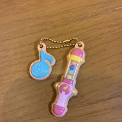 おジャ魔女ドレミ　キーホルダー