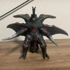ムービーモンスターシリーズサイズ ゴジラ Y-MSF オルガ YMSF ソフビ ムービーモンスターシリーズサイズ ゴジラ Y-MSF オルガ YMSF ソフビ