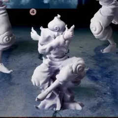 ハンターハンター一番くじF賞デスクトップマスコット