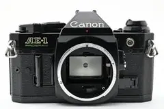 Canon AE-1 PROGRAM ボディ フィルム一眼レフカメラ ジャンク - メルカリ