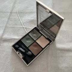 ルナソル　アイカラーレーション　EX09