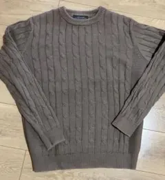 セーター メンズ