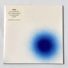 Cornelius / コーネリアス / POINT / ポイント