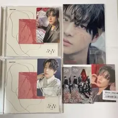 ENHYPEN 結　ジェイク