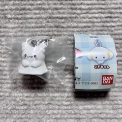 はなまるおばけ めじるしアクセサリー サンリオ ガチャ めじるしチャーム