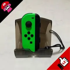 [AB] Switch スイッチ joy-con ジョイコン グリーン 左