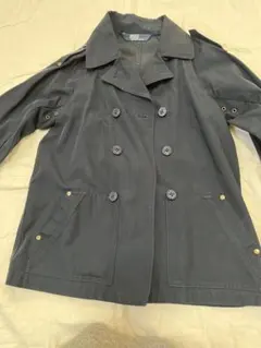ラルフローレン 120 トレンチコート 入学式　卒業式　フォーマル