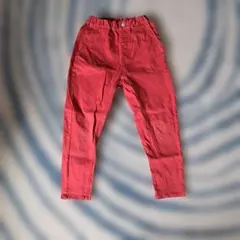 テーパードパンツ140　ブランシェス