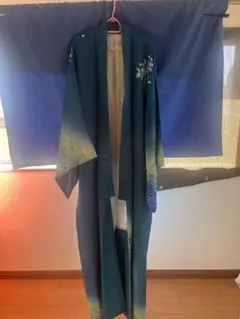 立ち役着流しリバーシブル 大衆演劇舞踊舞台衣装 - メルカリ