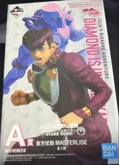 一番くじ ジョジョの奇妙な冒険 ダイヤモンドは砕けない A賞 東方仗助