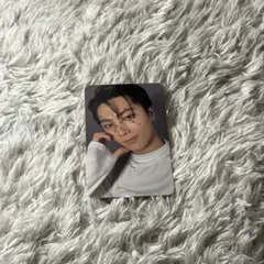 ENHYPEN DESIRE:UNLEASH トレカ ジェイ