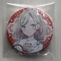 ラブライブ 蓮ノ空 6thライブ セラス柳田リリエンフェルト 缶バッジ