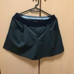 コムサモデルズ  ショートパンツ