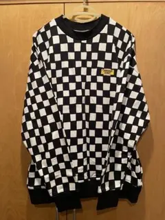 PUMA x CHINATOWN MARKET AOPスウェット US Sサイズ