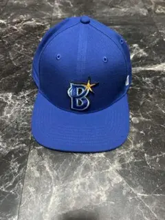横浜 DeNA ベイスターズ　キャップ 6 3/4 54cm