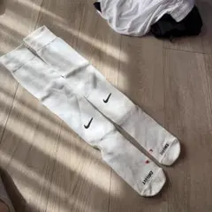 ナイキ　ソックス　サッカー　フットサル