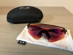 Oakley ゴールド スポーツサングラスエンコーダー 早い者勝ち！多少