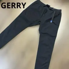 GERRY ワークパンツ　ブラック　LLのサムネイル