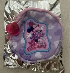 ミニー　パルパルーザ　カプセルトイ