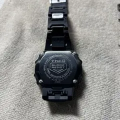G-SHOCK GW-9200J ブラック ライズマン 電池新品 箱・説明書付 - メルカリ