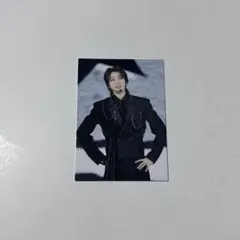 セブチ エキシビション 展示会 トレカ