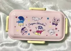 クレヨンしんちゃん☆ランチボックス