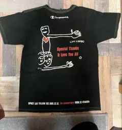 USA製　90s チャンピオン Tシャツ