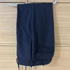 UNIQLO スマートアンクルパンツ