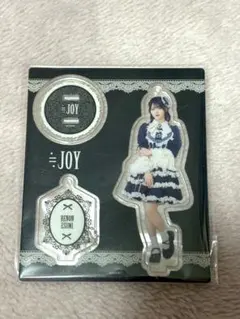 江角怜音 アクスタ 初恋シンデレラ ニアジョイ | Mercari