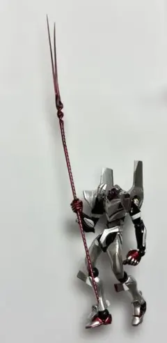 海洋堂 特報版大型 シン・エヴァンゲリオン劇場版 新2号機フィギュア