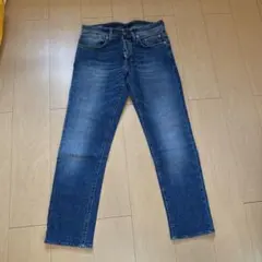 ブルーデニムパンツ 31サイズ