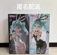 2025年最新】初音ミク バニー フィギュアの人気アイテム - メルカリ