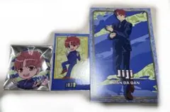 ダンダダン　ジジ