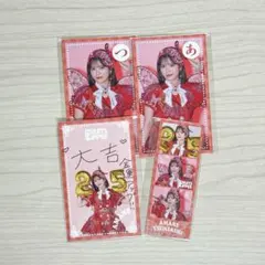 FRUITS ZIPPER ふるっぱー 新アー写公開記念ラッフルくじ 月足天音