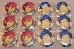 あんスタ　茨 弓弦　缶バッジ