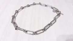 ダブルスタンダードクロージング　ネックレス