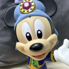 ディズニー ミッキーマウス アラジン フィギュアのサムネイル